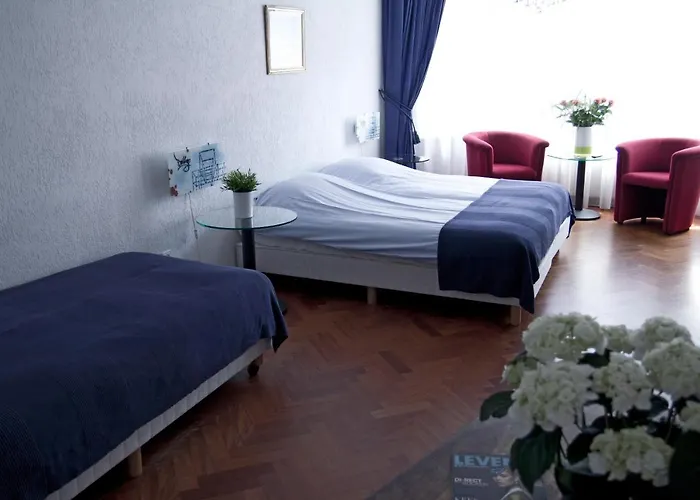 Hotel Albion
